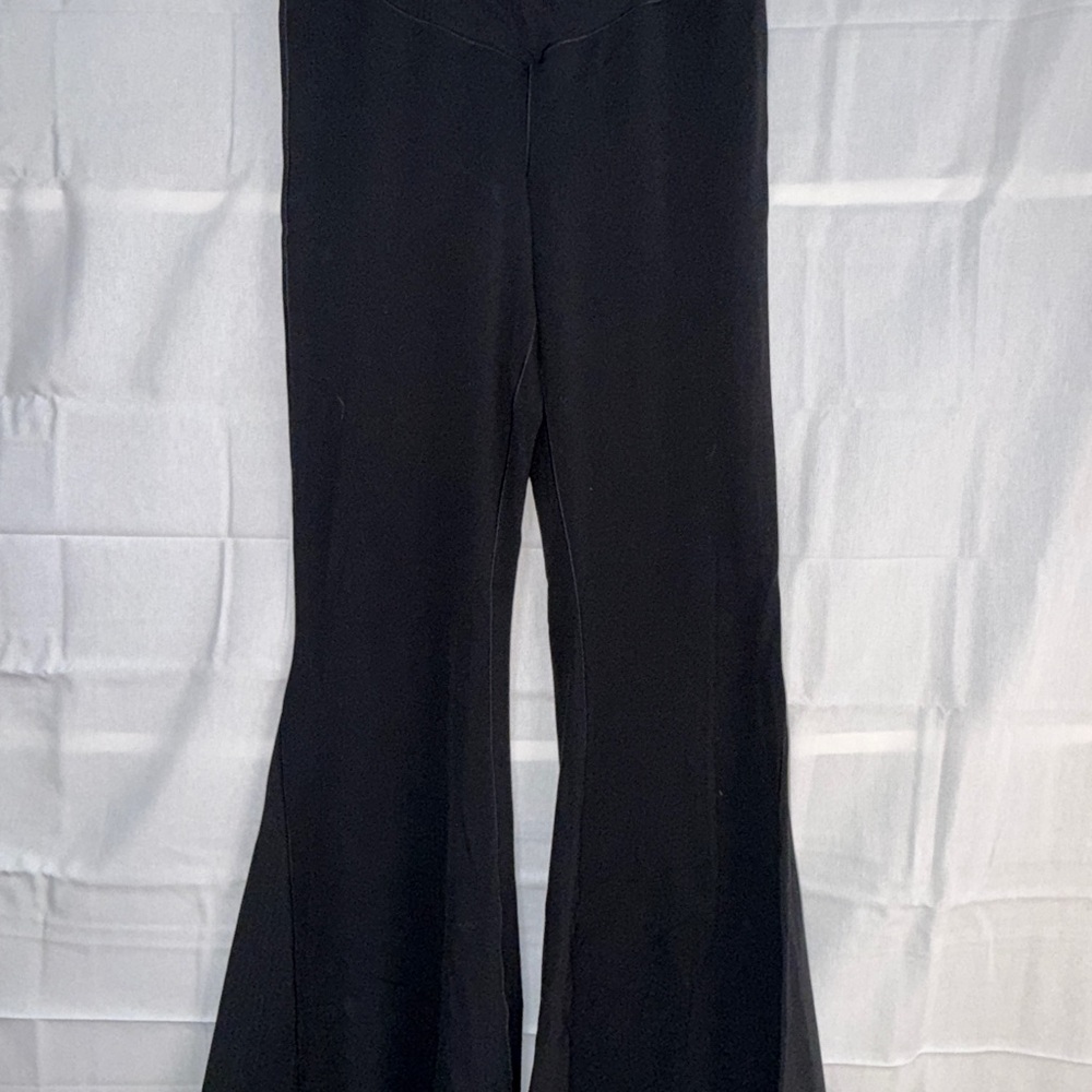 OFFLINE by Aerie Flared Bell Bottom Leggings